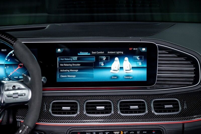 2023 Mercedes-Benz GLE AMG&reg; 63 S 4MATIC+&reg; Coupe Peoria AZ