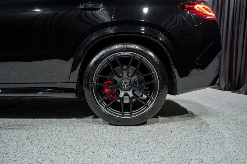 2023 Mercedes-Benz GLE AMG&reg; 63 S 4MATIC+&reg; Coupe Peoria AZ
