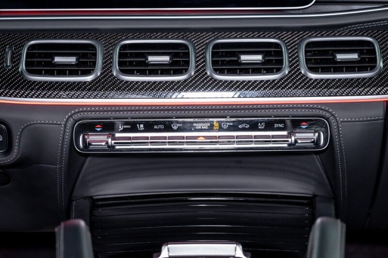 2023 Mercedes-Benz GLE AMG&reg; 63 S 4MATIC+&reg; Coupe Peoria AZ