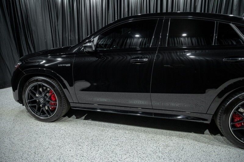 2023 Mercedes-Benz GLE AMG&reg; 63 S 4MATIC+&reg; Coupe Peoria AZ