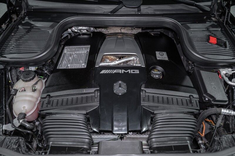 2023 Mercedes-Benz GLE AMG&reg; 63 S 4MATIC+&reg; Coupe Peoria AZ