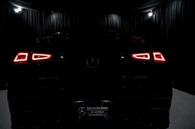 2023 Mercedes-Benz GLE AMG&reg; 63 S 4MATIC+&reg; Coupe Peoria AZ