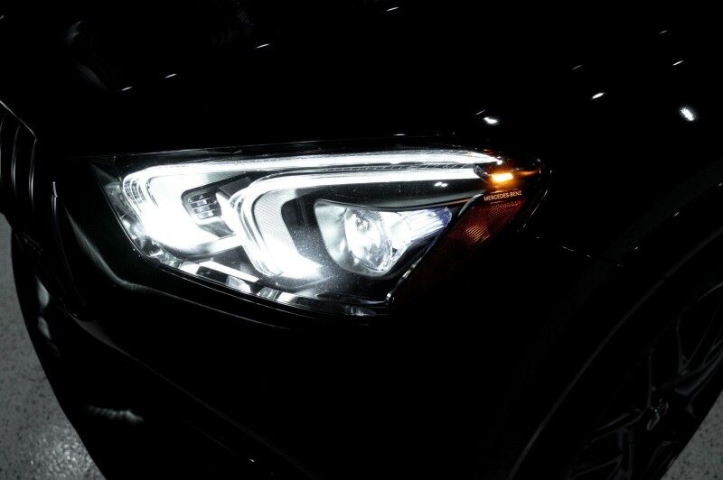 2023 Mercedes-Benz GLE AMG&reg; 63 S 4MATIC+&reg; Coupe Peoria AZ