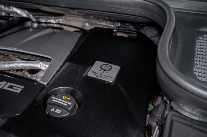 2023 Mercedes-Benz GLE AMG&reg; 63 S 4MATIC+&reg; Coupe Peoria AZ