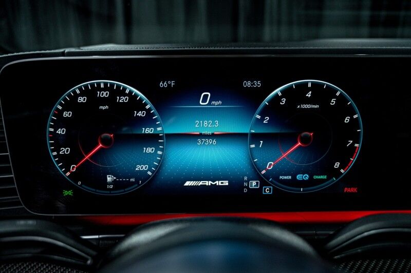 2023 Mercedes-Benz GLE AMG&reg; 63 S 4MATIC+&reg; Coupe Peoria AZ