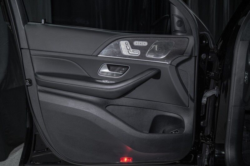 2023 Mercedes-Benz GLE AMG&reg; 63 S 4MATIC+&reg; Coupe Peoria AZ