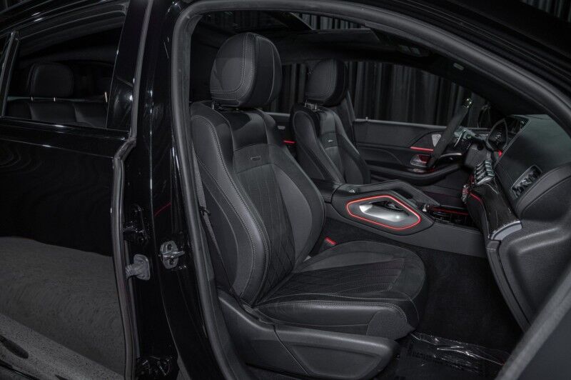 2023 Mercedes-Benz GLE AMG&reg; 63 S 4MATIC+&reg; Coupe Peoria AZ
