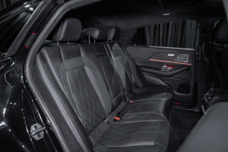 2023 Mercedes-Benz GLE AMG&reg; 63 S 4MATIC+&reg; Coupe Peoria AZ