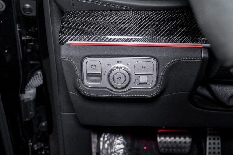 2023 Mercedes-Benz GLE AMG&reg; 63 S 4MATIC+&reg; Coupe Peoria AZ