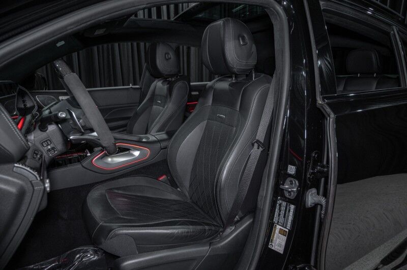2023 Mercedes-Benz GLE AMG&reg; 63 S 4MATIC+&reg; Coupe Peoria AZ