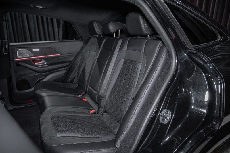 2023 Mercedes-Benz GLE AMG&reg; 63 S 4MATIC+&reg; Coupe Peoria AZ