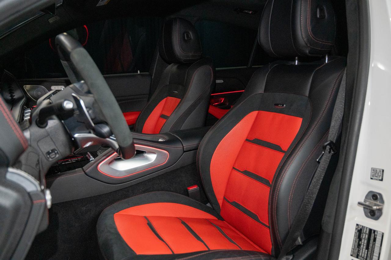 2023 Mercedes-Benz GLE AMG&reg; 63 S 4MATIC&reg; Coupe Scottsdale AZ