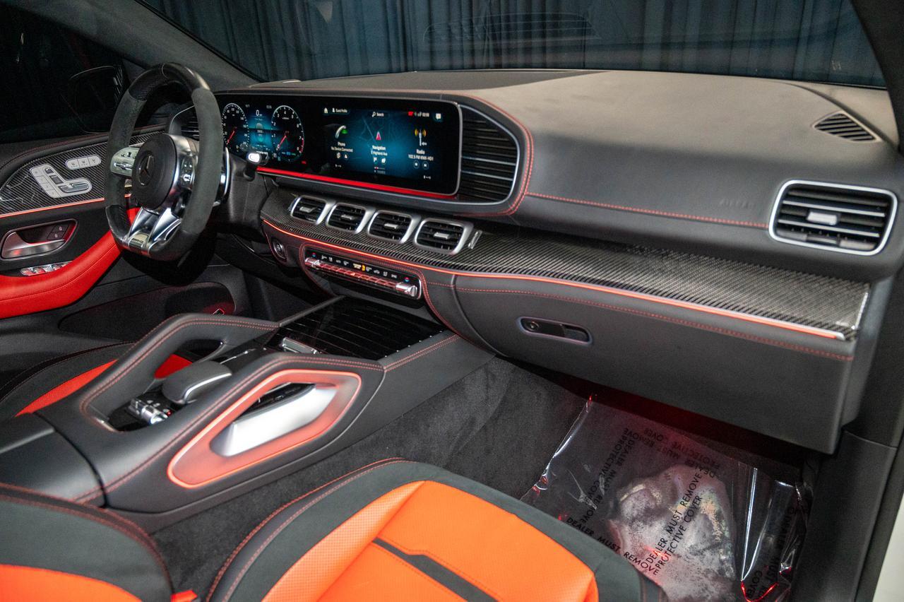 2023 Mercedes-Benz GLE AMG&reg; 63 S 4MATIC&reg; Coupe Scottsdale AZ