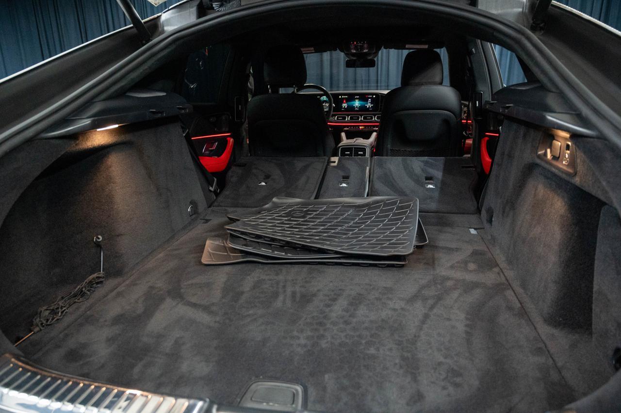 2023 Mercedes-Benz GLE AMG&reg; 63 S 4MATIC&reg; Coupe Scottsdale AZ