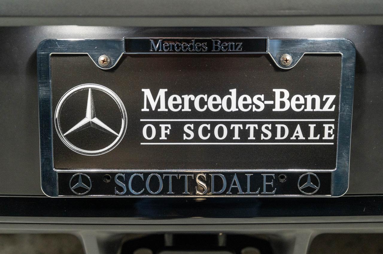 2023 Mercedes-Benz GLE AMG&reg; 63 S 4MATIC&reg; Coupe Scottsdale AZ