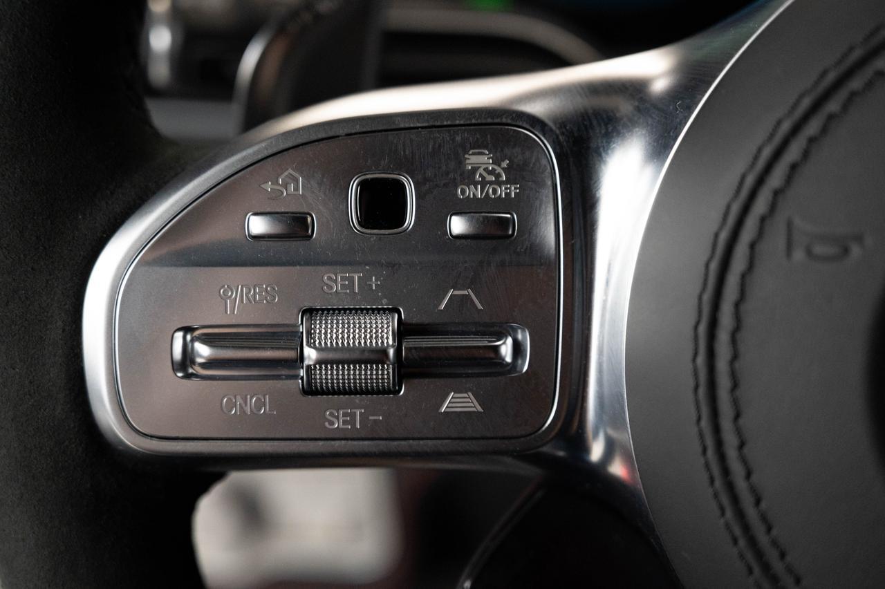 2023 Mercedes-Benz GLE AMG&reg; 63 S 4MATIC&reg; Coupe Scottsdale AZ
