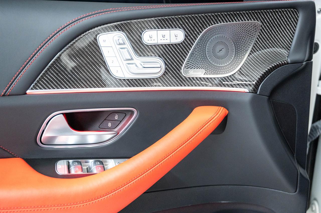 2023 Mercedes-Benz GLE AMG&reg; 63 S 4MATIC&reg; Coupe Scottsdale AZ