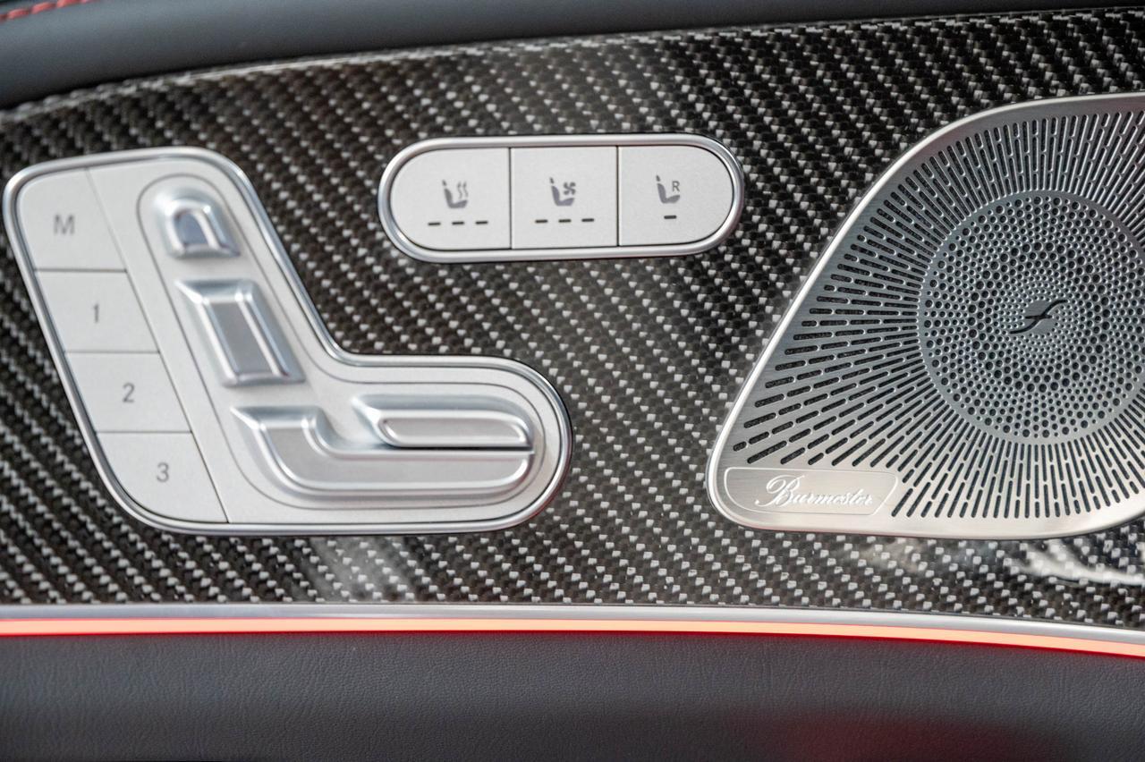 2023 Mercedes-Benz GLE AMG&reg; 63 S 4MATIC&reg; Coupe Scottsdale AZ