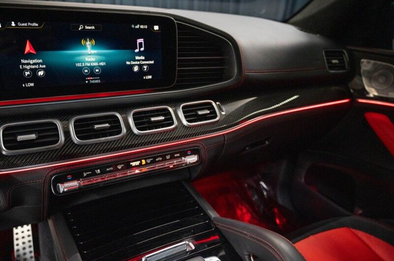 2023 Mercedes-Benz GLE AMG&reg; 63 S 4MATIC&reg; Coupe Scottsdale AZ
