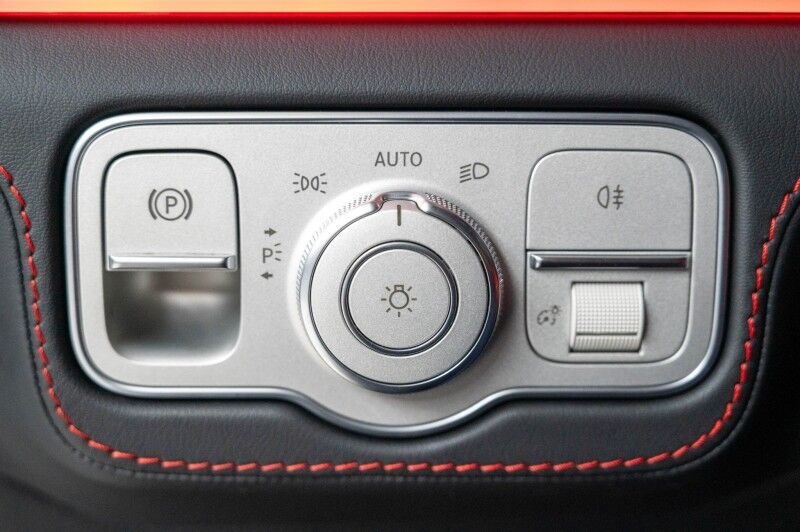 2023 Mercedes-Benz GLE AMG&reg; 63 S 4MATIC&reg; Coupe Scottsdale AZ