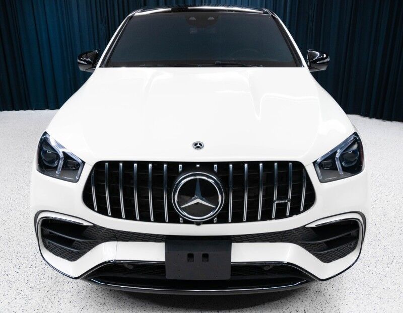 2023 Mercedes-Benz GLE AMG&reg; 63 S 4MATIC&reg; Coupe Scottsdale AZ
