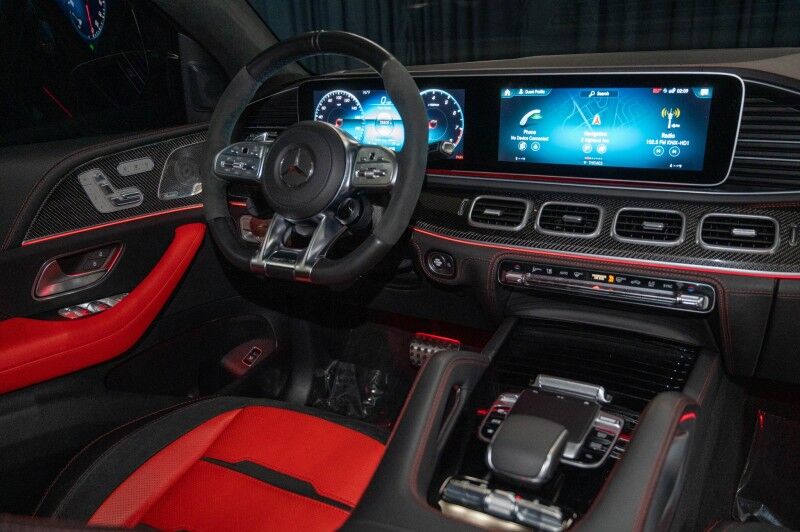 2023 Mercedes-Benz GLE AMG&reg; 63 S 4MATIC&reg; Coupe Scottsdale AZ