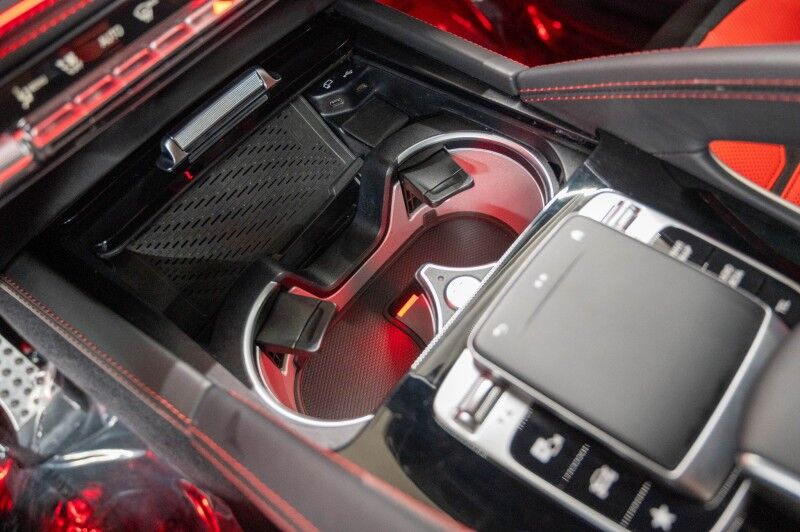 2023 Mercedes-Benz GLE AMG&reg; 63 S 4MATIC&reg; Coupe Scottsdale AZ