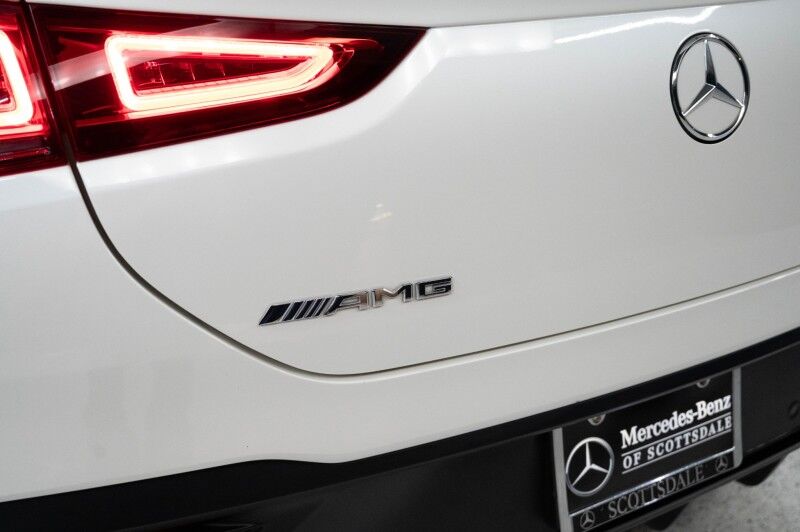 2023 Mercedes-Benz GLE AMG&reg; 63 S 4MATIC&reg; Coupe Scottsdale AZ