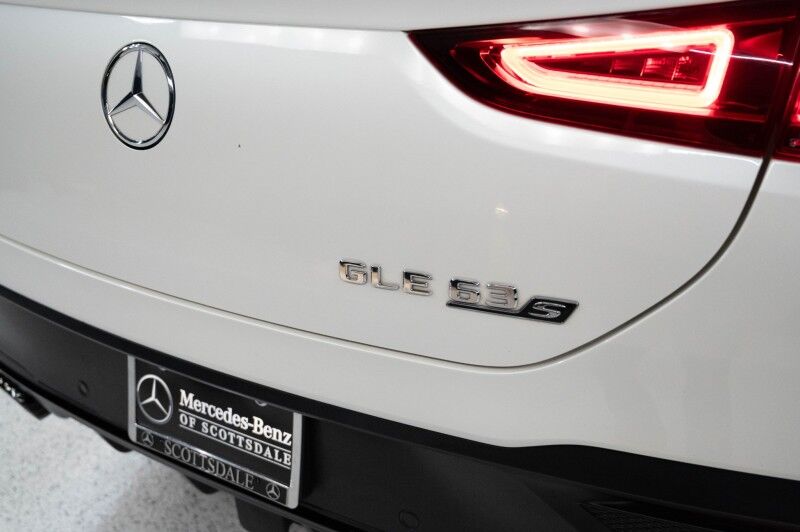 2023 Mercedes-Benz GLE AMG&reg; 63 S 4MATIC&reg; Coupe Scottsdale AZ