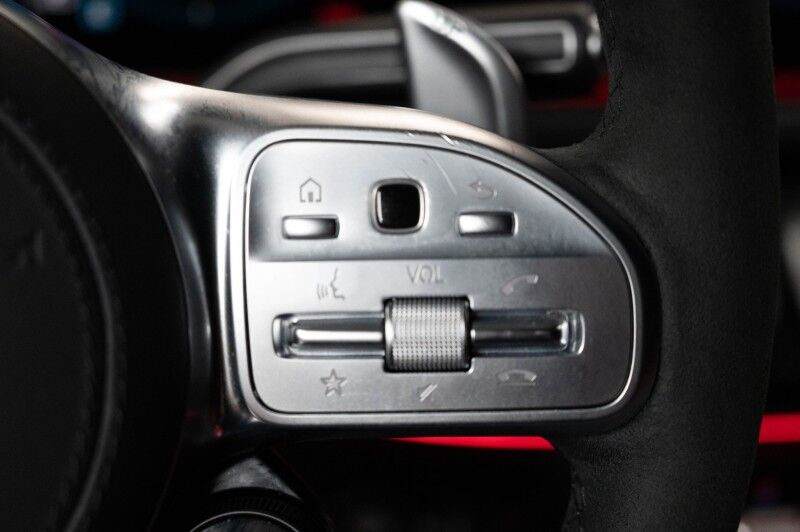 2023 Mercedes-Benz GLE AMG&reg; 63 S 4MATIC&reg; Coupe Scottsdale AZ
