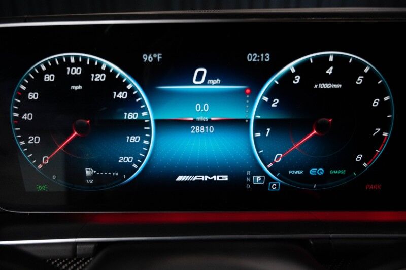 2023 Mercedes-Benz GLE AMG&reg; 63 S 4MATIC&reg; Coupe Scottsdale AZ