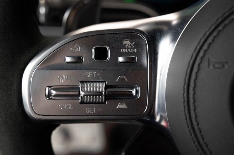 2023 Mercedes-Benz GLE AMG&reg; 63 S 4MATIC&reg; Coupe Scottsdale AZ