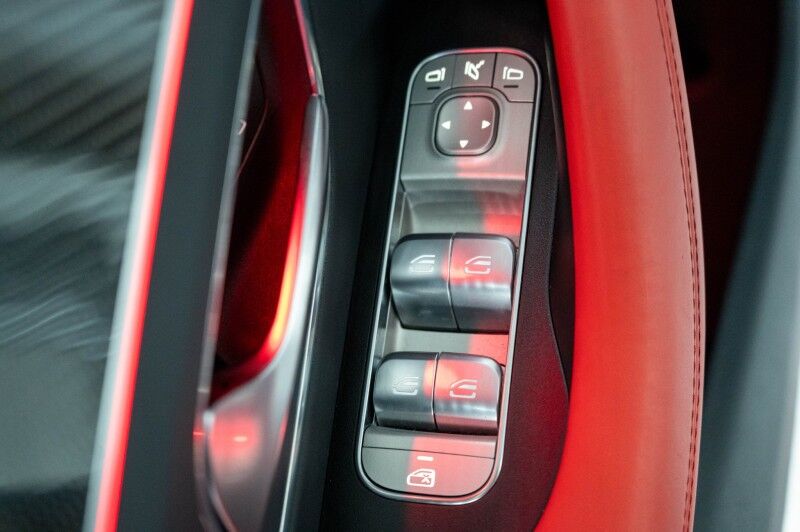2023 Mercedes-Benz GLE AMG&reg; 63 S 4MATIC&reg; Coupe Scottsdale AZ