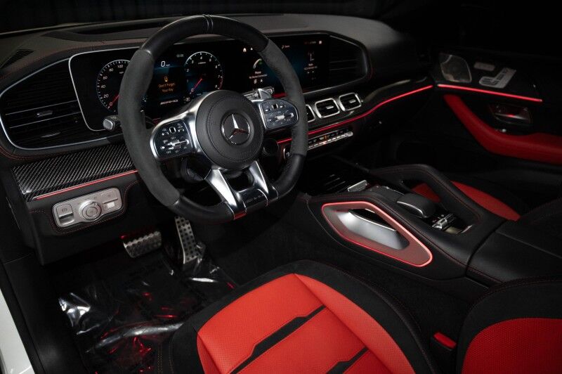 2023 Mercedes-Benz GLE AMG&reg; 63 S 4MATIC&reg; Coupe Scottsdale AZ