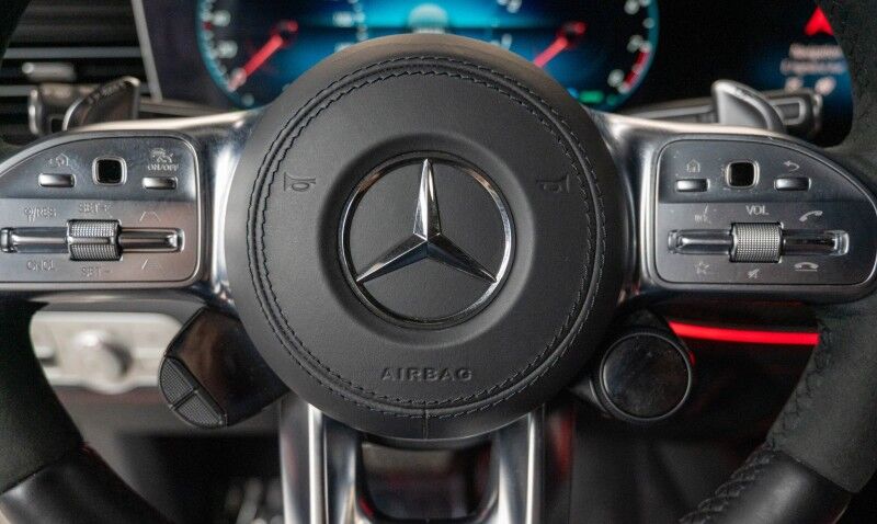 2023 Mercedes-Benz GLE AMG&reg; 63 S 4MATIC&reg; Coupe Scottsdale AZ