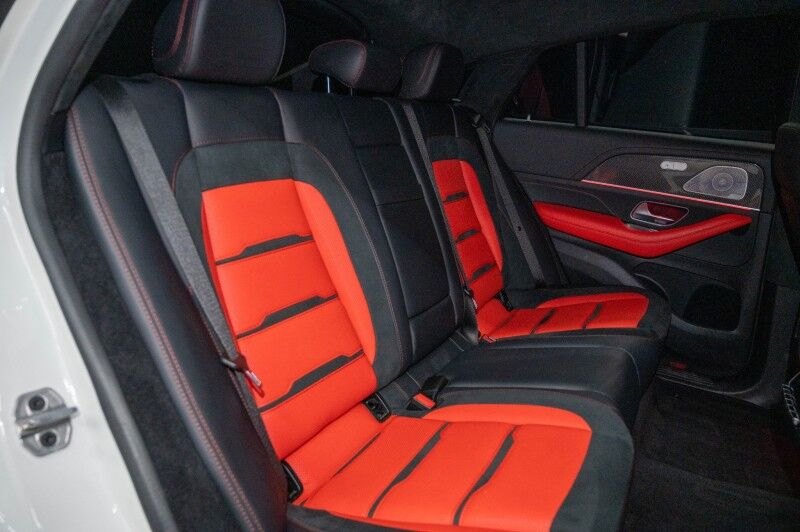 2023 Mercedes-Benz GLE AMG&reg; 63 S 4MATIC&reg; Coupe Scottsdale AZ