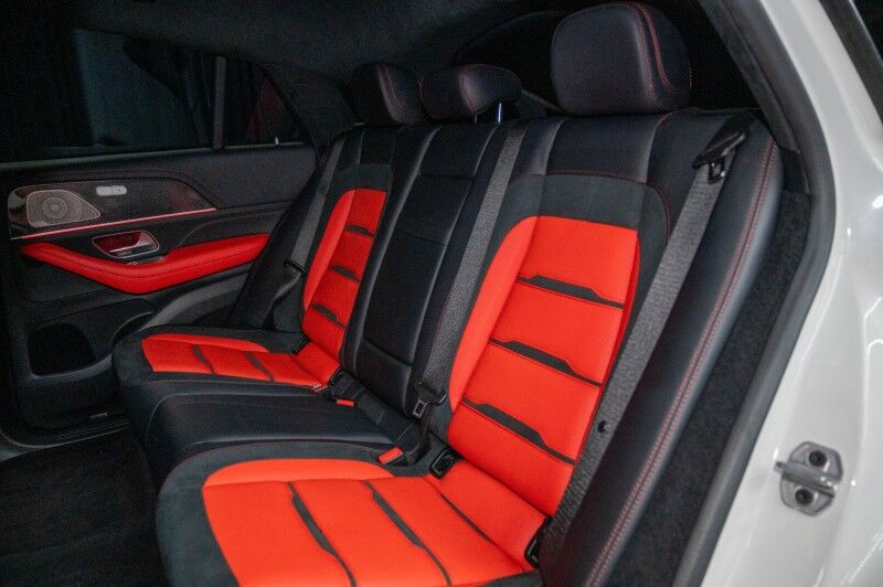 2023 Mercedes-Benz GLE AMG&reg; 63 S 4MATIC&reg; Coupe Scottsdale AZ