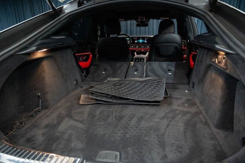 2023 Mercedes-Benz GLE AMG&reg; 63 S 4MATIC&reg; Coupe Scottsdale AZ