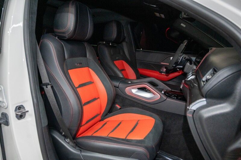 2023 Mercedes-Benz GLE AMG&reg; 63 S 4MATIC&reg; Coupe Scottsdale AZ
