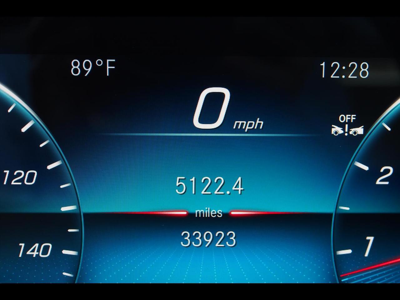 2023 Mercedes-Benz GLE GLE 350 4MATIC