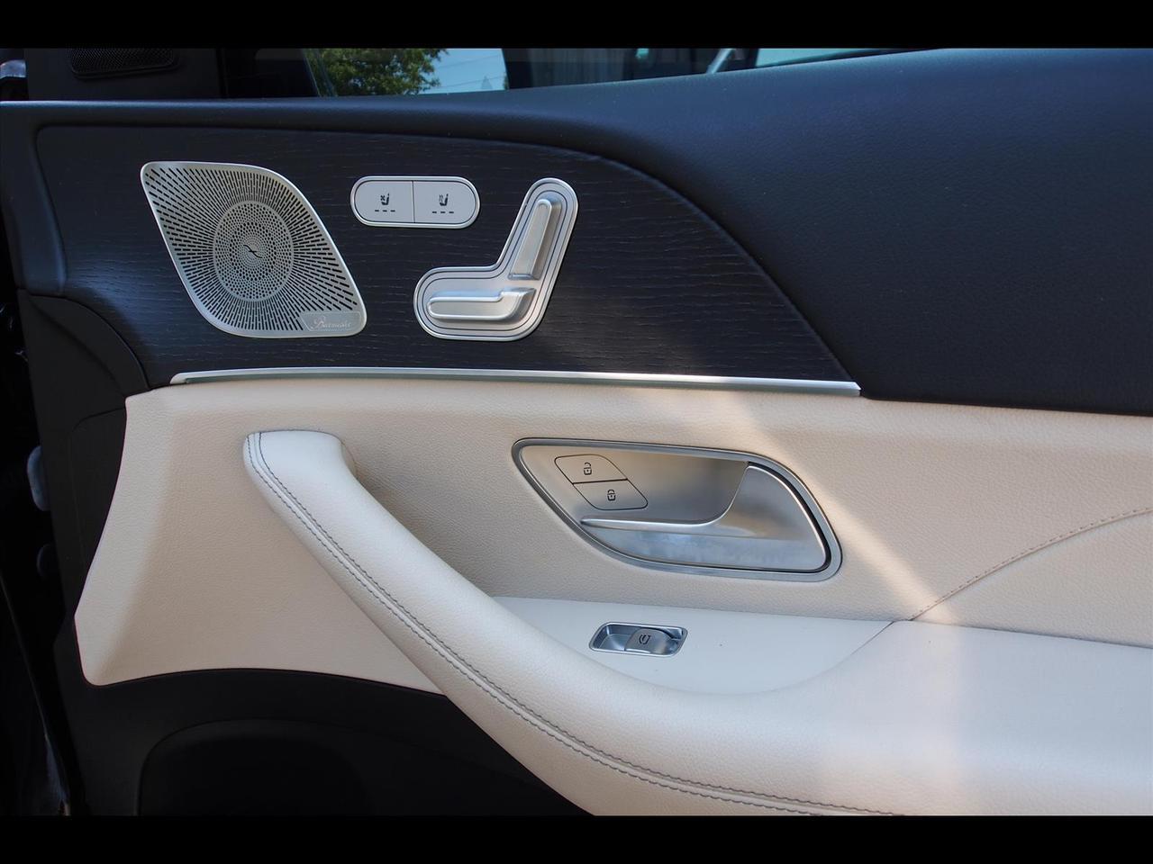 2023 Mercedes-Benz GLE GLE 350 4MATIC