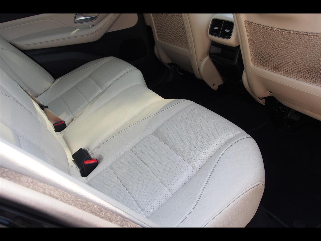 2023 Mercedes-Benz GLE GLE 350 4MATIC