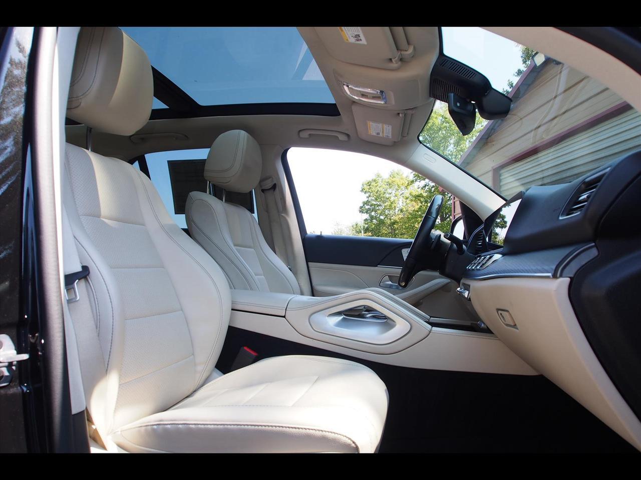 2023 Mercedes-Benz GLE GLE 350 4MATIC