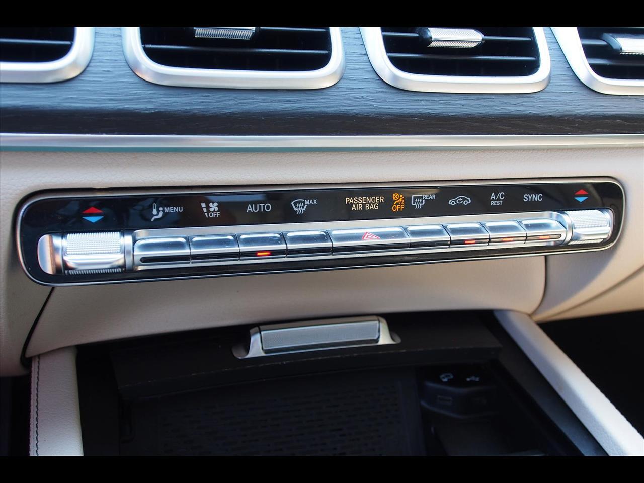 2023 Mercedes-Benz GLE GLE 350 4MATIC