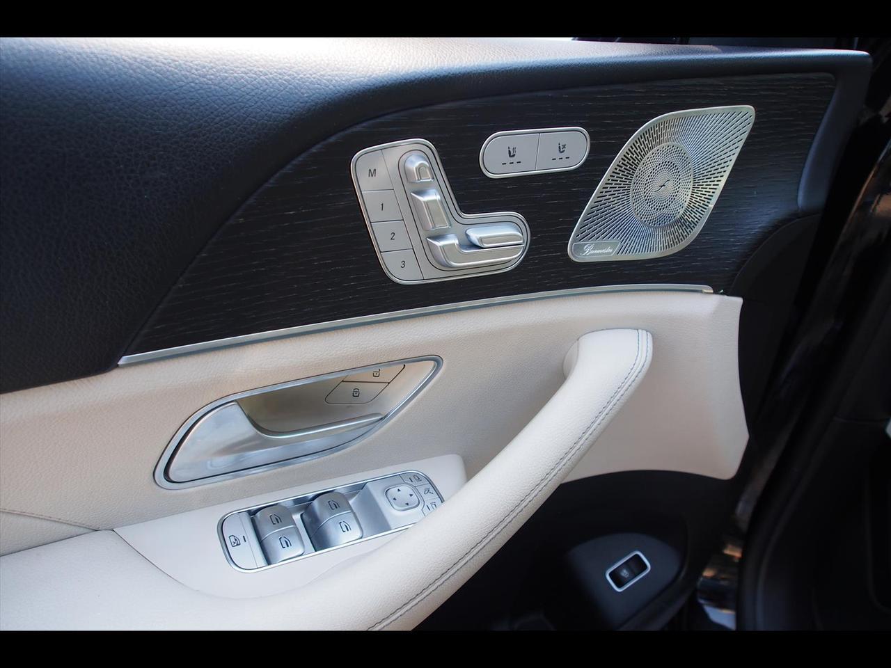 2023 Mercedes-Benz GLE GLE 350 4MATIC
