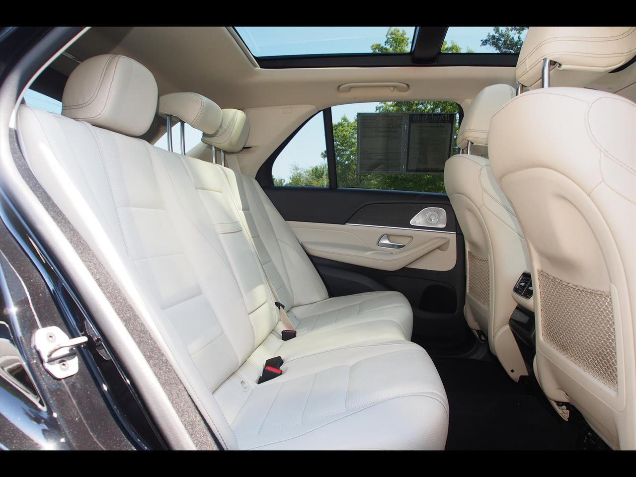 2023 Mercedes-Benz GLE GLE 350 4MATIC