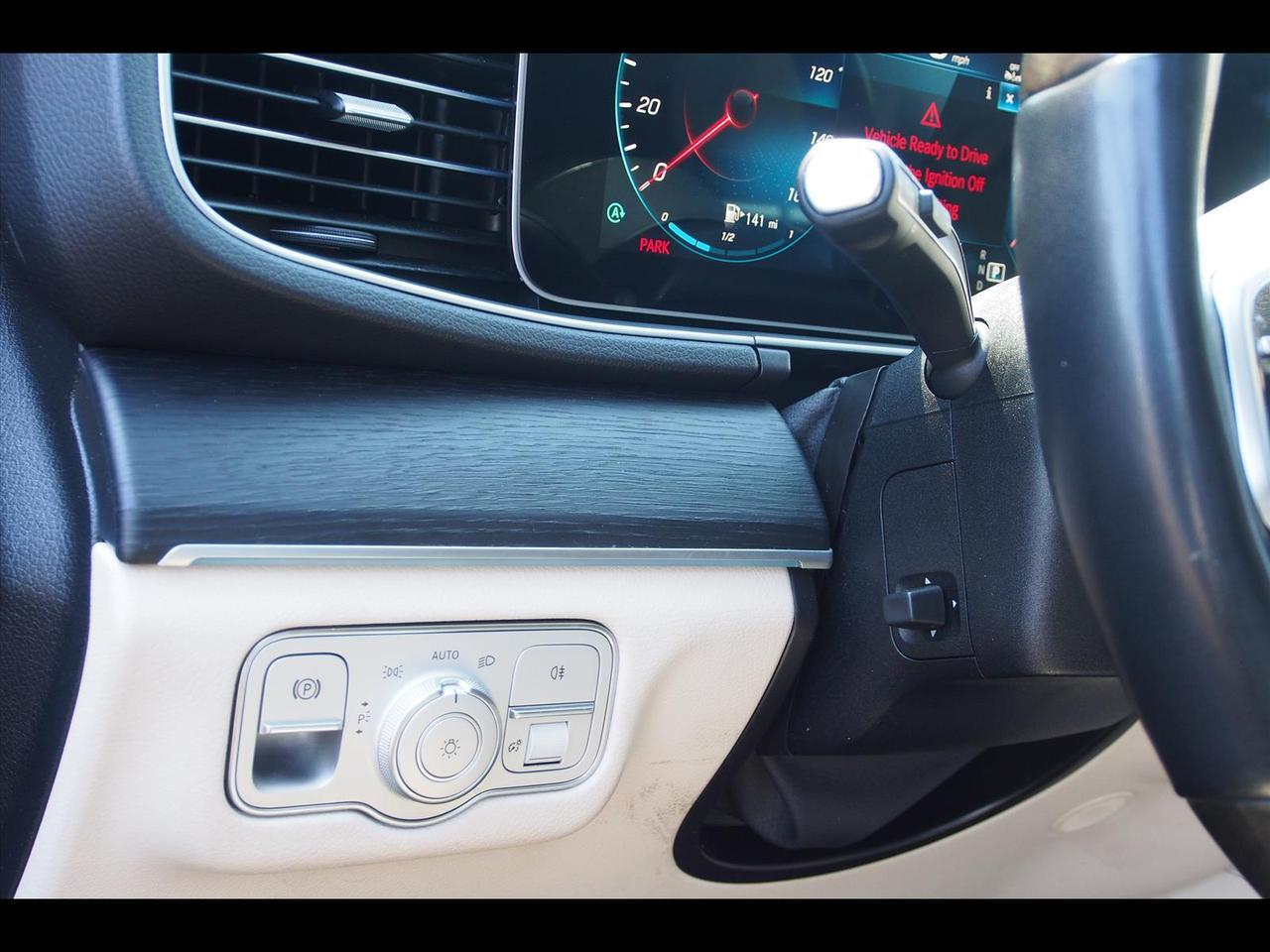 2023 Mercedes-Benz GLE GLE 350 4MATIC