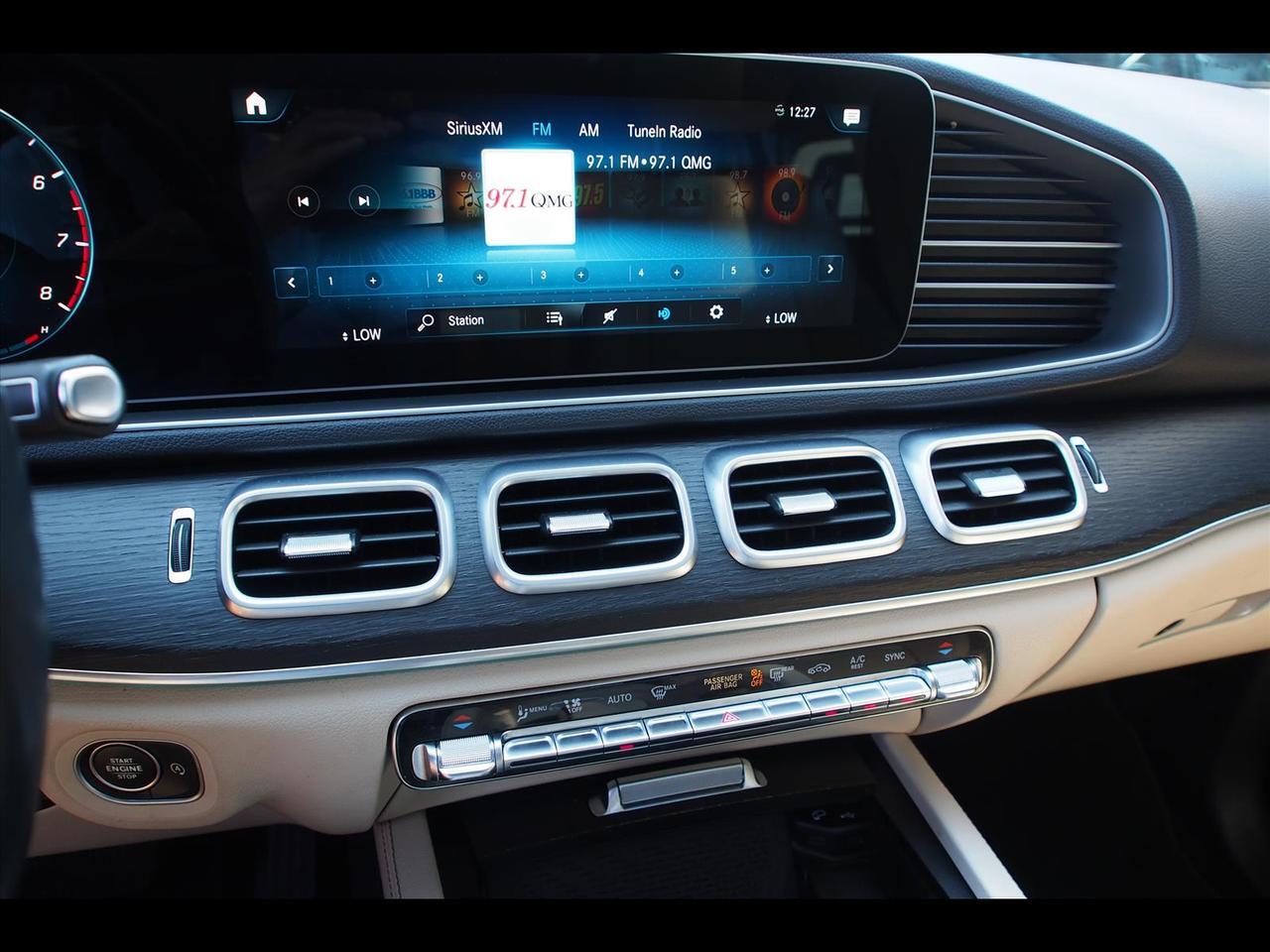 2023 Mercedes-Benz GLE GLE 350 4MATIC