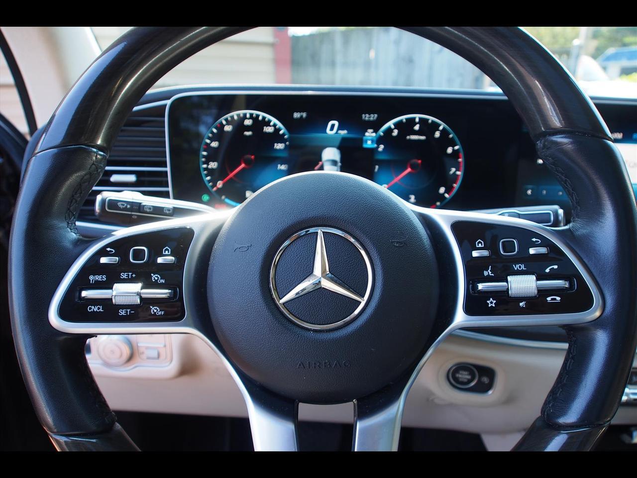 2023 Mercedes-Benz GLE GLE 350 4MATIC