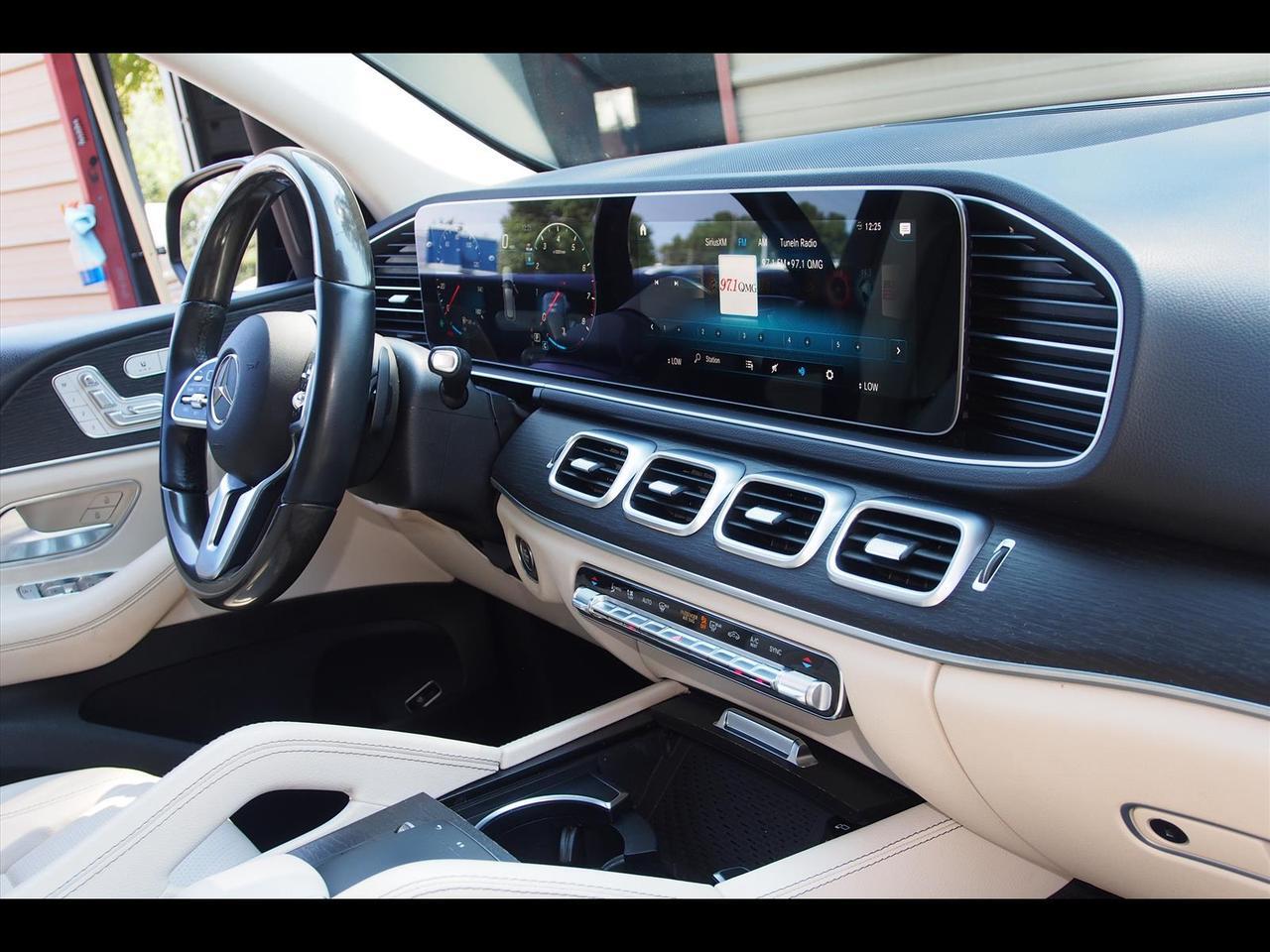 2023 Mercedes-Benz GLE GLE 350 4MATIC